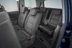 Seat Alhambra Xcellence 2018 года (UK)